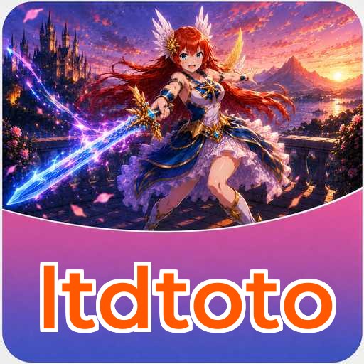 Panduan Instalasi ltdtoto APK