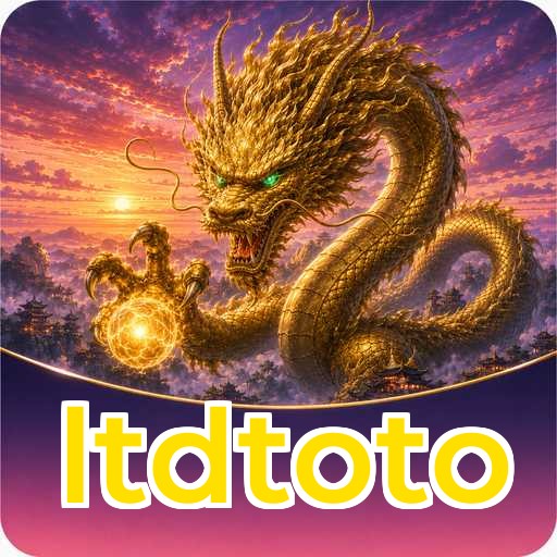 Instalasi ltdtoto Berhasil